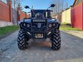 2020 CFMoto CFORCE 500 HO, чёрный, 730000 рублей
