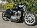 2009 Harley-Davidson Sportster 883, чёрный, 499000 рублей - вид 4