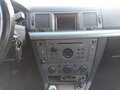 2003 Opel Vectra C, чёрный, 520000 рублей - вид 10