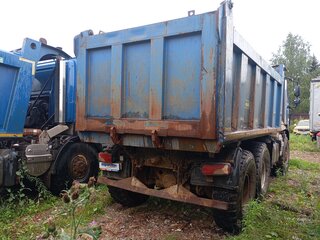 2017 Tatra T 158 Phoenix, синий, 4000750 рублей, вид 3