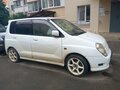 2000 Mitsubishi Dingo I, белый, 250000 рублей - вид 1