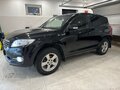 2011 Toyota RAV4 III (XA30) Рестайлинг, чёрный, 1000000 рублей - вид 2