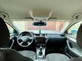 2014 Skoda Octavia III (A7), белый, 890000 рублей - вид 7