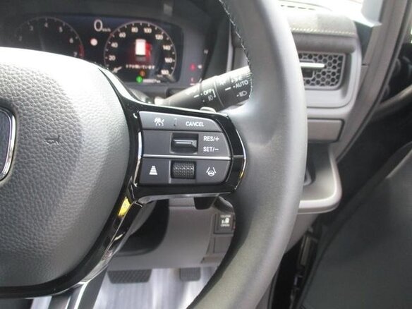 2026 Honda Stepwgn Spada VI, чёрный, 3675000 рублей - вид 19