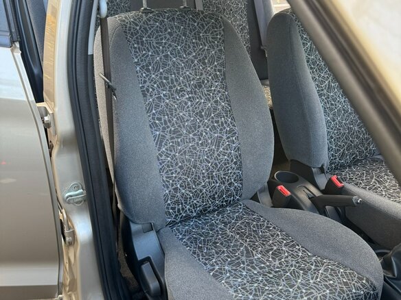 2011 Chery Very (A13), бежевый, 600000 рублей - вид 19