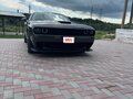 2020 Dodge Challenger SRT III Рестайлинг 2, серый, 7000000 рублей