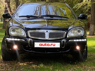 2001 ГАЗ 3111 «Волга», чёрный, 1100000 рублей, вид 3