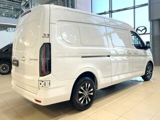 2026 Foton View, белый, 3838600 рублей, вид 4