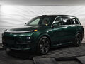 2025 Li Auto (Lixiang) L9 52.3 kWh I Рестайлинг, зелёный