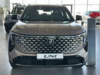 2026 Changan UNI-S I Рестайлинг, бежевый, 3149900 рублей, вид 1