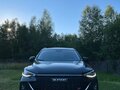 2023 Haval F7 I Рестайлинг, чёрный, 2490000 рублей
