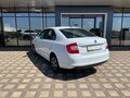 2016 Skoda Rapid I, белый, 790000 рублей - вид 6