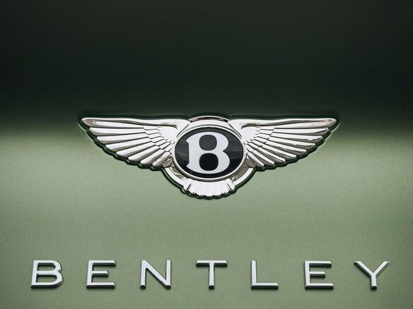 2026 Bentley Continental GT Speed IV, зелёный, 39490000 рублей - вид 6