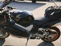 2002 Honda VFR 800, чёрный, 420000 рублей - вид 1