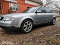 1998 Audi A6 II (C5), серебристый, 480000 рублей - вид 6