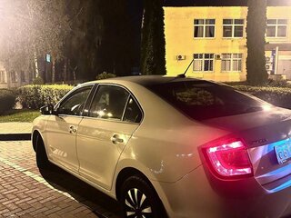 2018 Skoda Rapid I Рестайлинг, белый, 1300000 рублей, вид 5