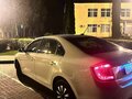 2018 Skoda Rapid I Рестайлинг, белый, 1300000 рублей - вид 4