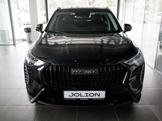 2026 Haval Jolion I Рестайлинг 2, чёрный, 2649000 рублей, вид 3