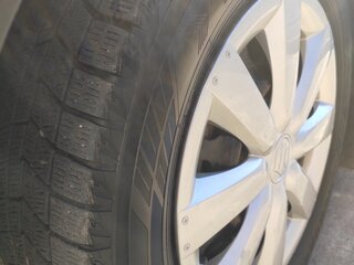 2013 Suzuki SX4 I (Classic) Рестайлинг, серый, 970000 рублей, вид 5