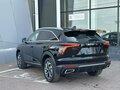 2026 Haval F7 II, чёрный, 3599000 рублей - вид 8