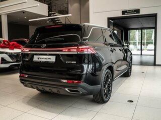2026 Changan CS75 Pro, чёрный, 3155000 рублей, вид 5
