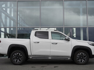 2024 Changan Hunter Plus, белый, 2990000 рублей, вид 4