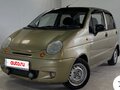 2006 Daewoo Matiz I Рестайлинг, золотистый, 149000 рублей