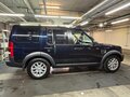 2008 Land Rover Discovery III, синий - вид 5