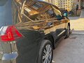 2016 Lexus LX 570 III Рестайлинг 2, чёрный, 6700000 рублей - вид 4