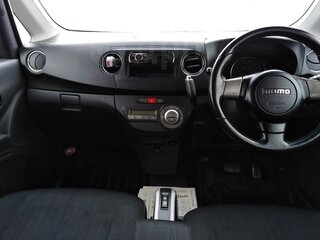 2010 Daihatsu Tanto Exe I, чёрный, 574999 рублей, вид 5