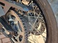 2023 Suzuki V-Strom 800DE, чёрный, 1250000 рублей - вид 4