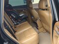 2009 Porsche Cayenne Diesel I Рестайлинг (957), чёрный, 1450000 рублей - вид 8