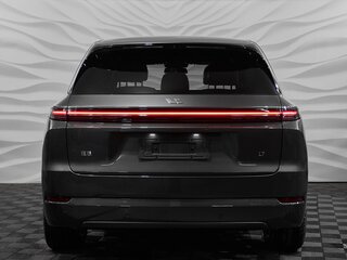 2026 Li Auto (Lixiang) L7 52.3 kWh I Рестайлинг, серый, 10590000 рублей, вид 5