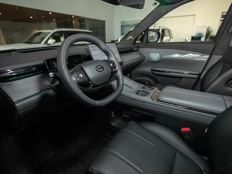 2026 GAC S7, белый, 6449000 рублей, вид 3