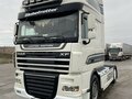 2010 DAF XF 105, белый, 4000000 рублей