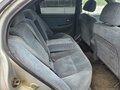 2006 Kia Magentis I Рестайлинг, серебристый, 210000 рублей - вид 11