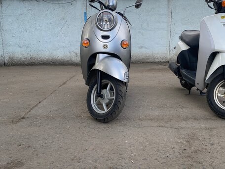 2006 Honda Today, белый, 80000 рублей, вид 4
