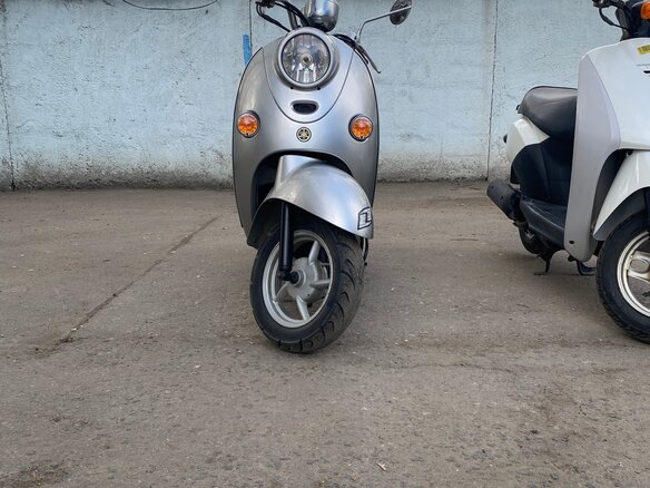 2006 Honda Today, белый, 100000 рублей - вид 3