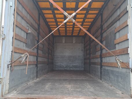 2009 DAF CF 75, синий, 4100000 рублей, вид 2