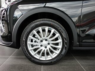 2026 Haval Jolion I Рестайлинг 2, чёрный, 2499000 рублей, вид 5
