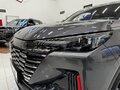2025 Changan UNI-S I, серый - вид 5