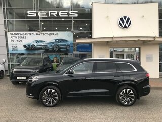 2025 Seres M7, чёрный, 7090000 рублей, вид 2
