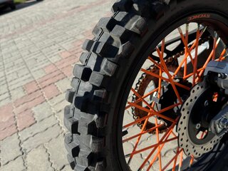 2025 Sycmmc 250, серый, 110000 рублей, вид 5
