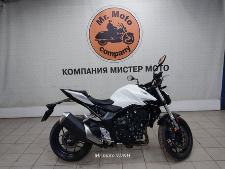 2025 Honda CB 1000 Hornet, белый, 1449000 рублей, вид 1