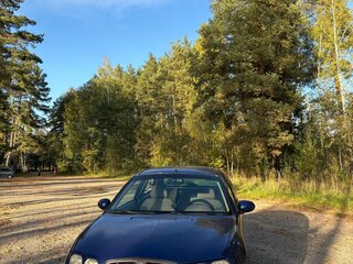 2000 Rover 25, синий, 230000 рублей, вид 4
