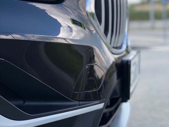 2022 BMW X1 Long 20Li sDrive II (F48) Рестайлинг, коричневый, 2900000 рублей - вид 30