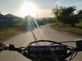 2024 Regulmoto Seven 125E, чёрный, 69990 рублей - вид 8