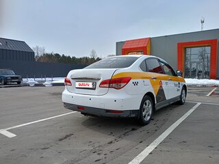 2018 Nissan Almera III (G15), чёрный, 622000 рублей, вид 3