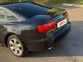 2014 Audi A6 IV (C7), чёрный, 1850000 рублей - вид 6