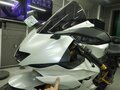2018 Yamaha YZF-R6, белый, 970000 рублей - вид 8